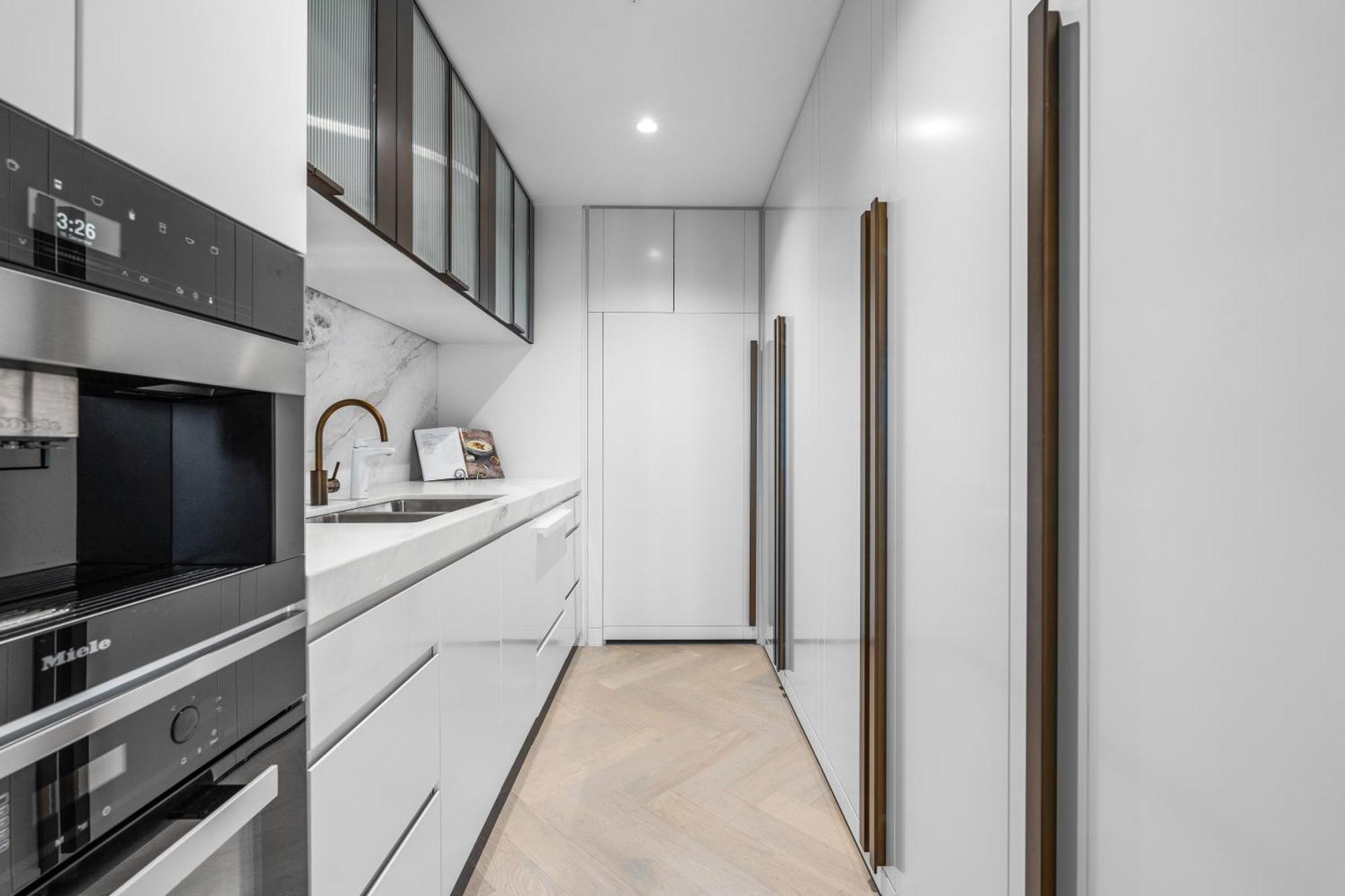 Collins House Apartments By Cllix เมลเบิร์น ภายนอก รูปภาพ
